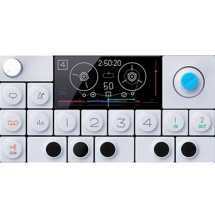 Teenage Engineering Op 1 Mkii Studiocare