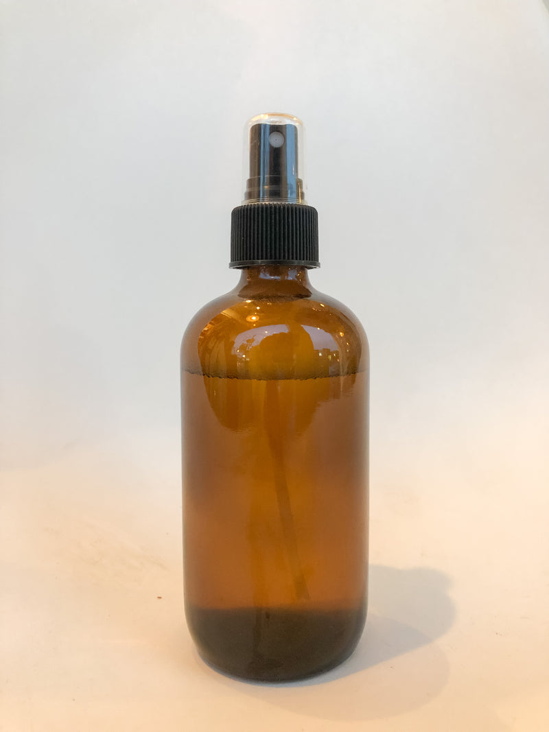 Pre Filled Floral Rose Water New Directions Aromatics Replenish General Store