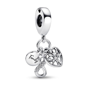 Charms Pandora Per La Mamma Online Al Miglior Prezzo