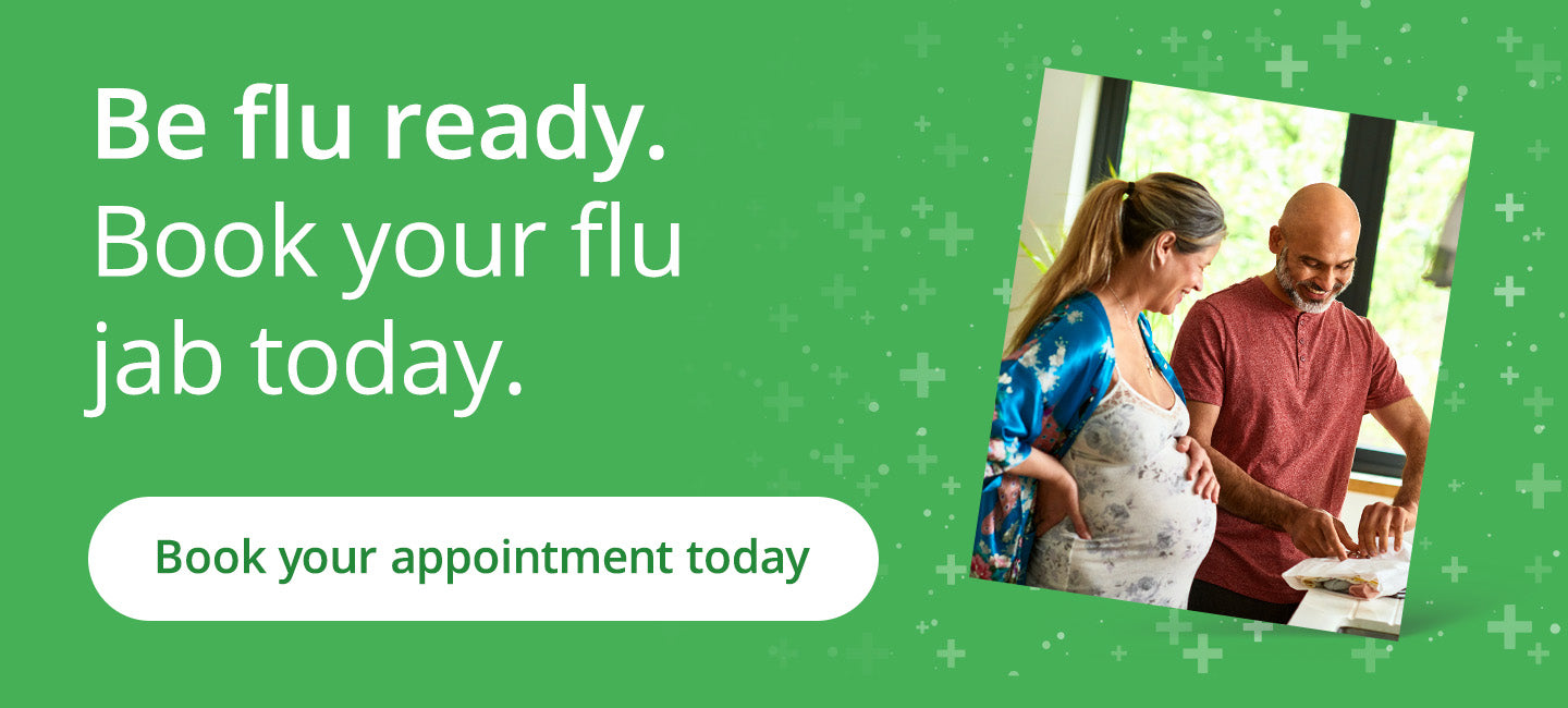 Flu Jab Side Effects Lloydspharmacy