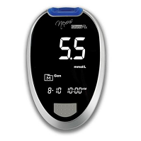 Diabetic Monitors Diabetes Test Kits Lloydspharmacy