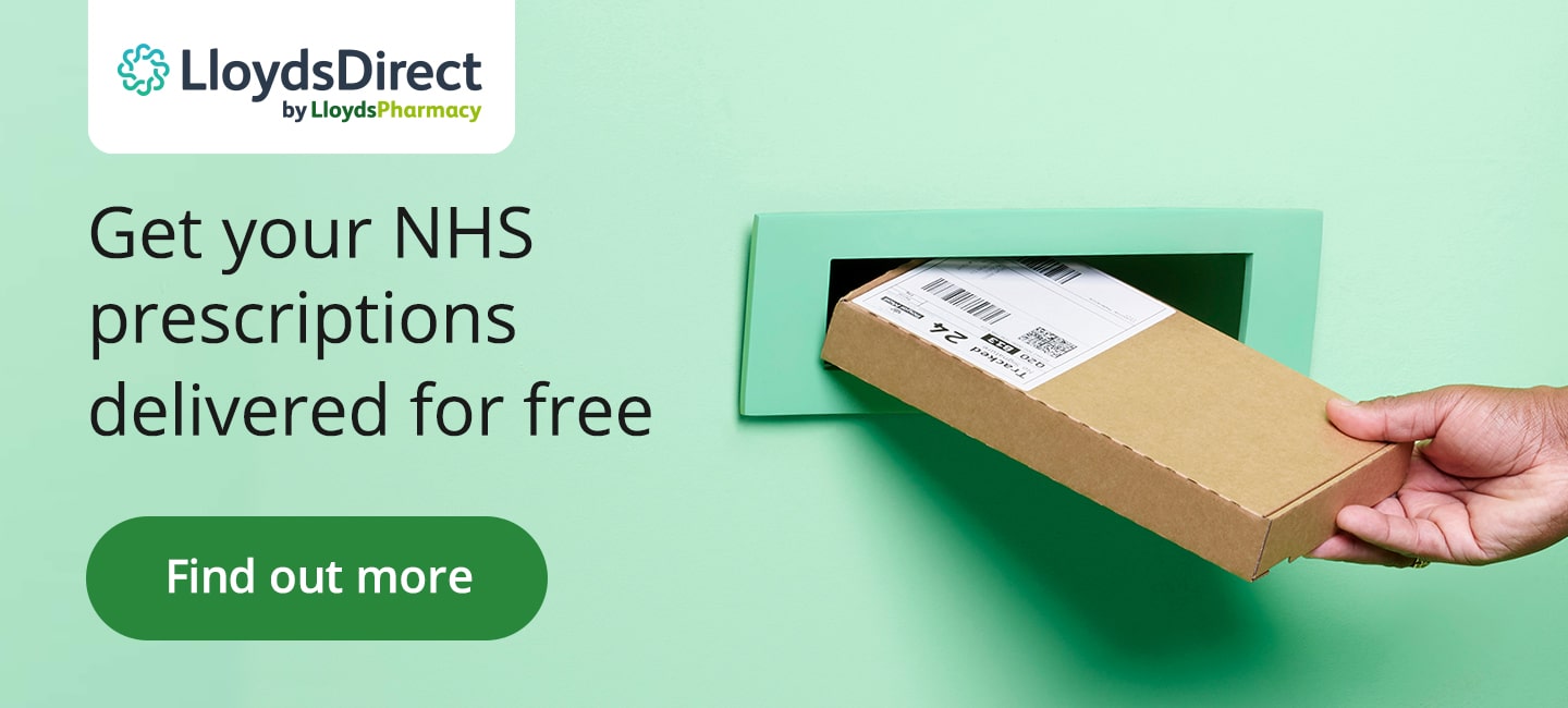Emergency Prescription Emergency Medicine Lloydspharmacy