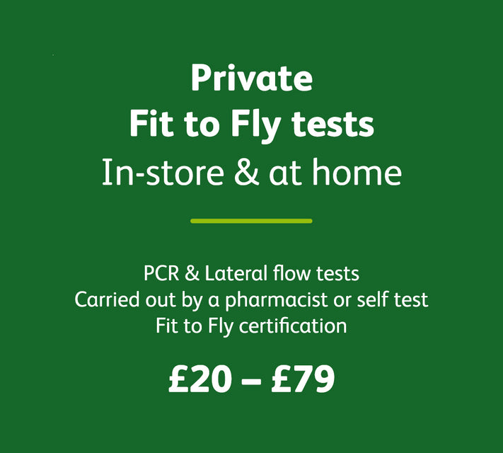 Testing For Coronavirus Covid 19 Testing Lloydspharmacy