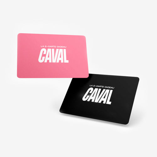 Caval Walk Different