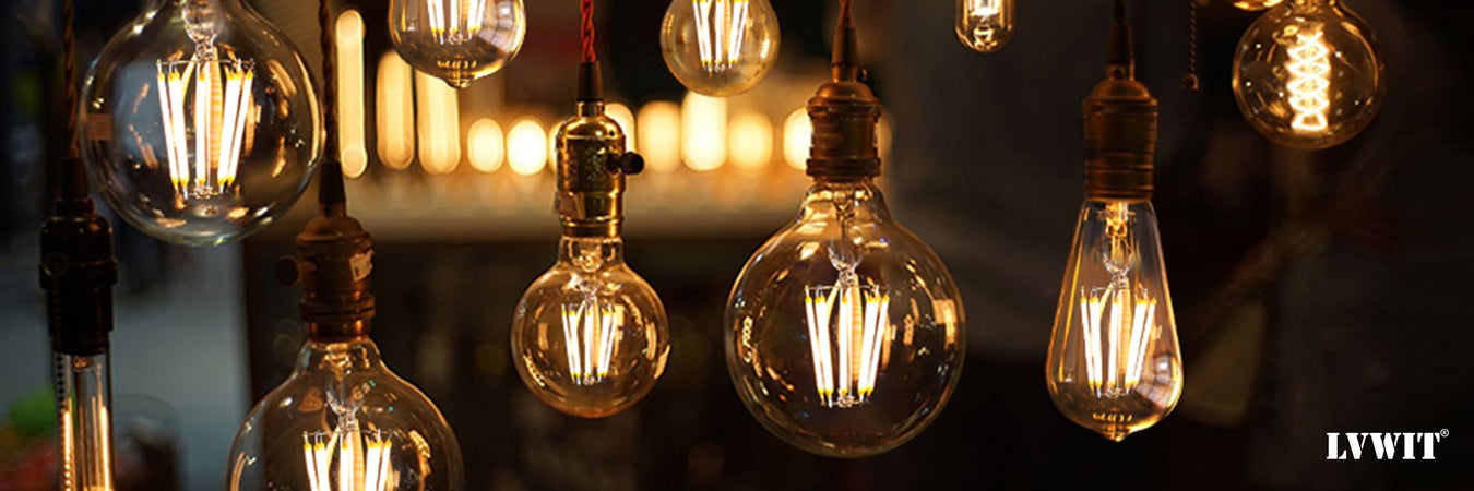 Fr Ampoule Led Filament