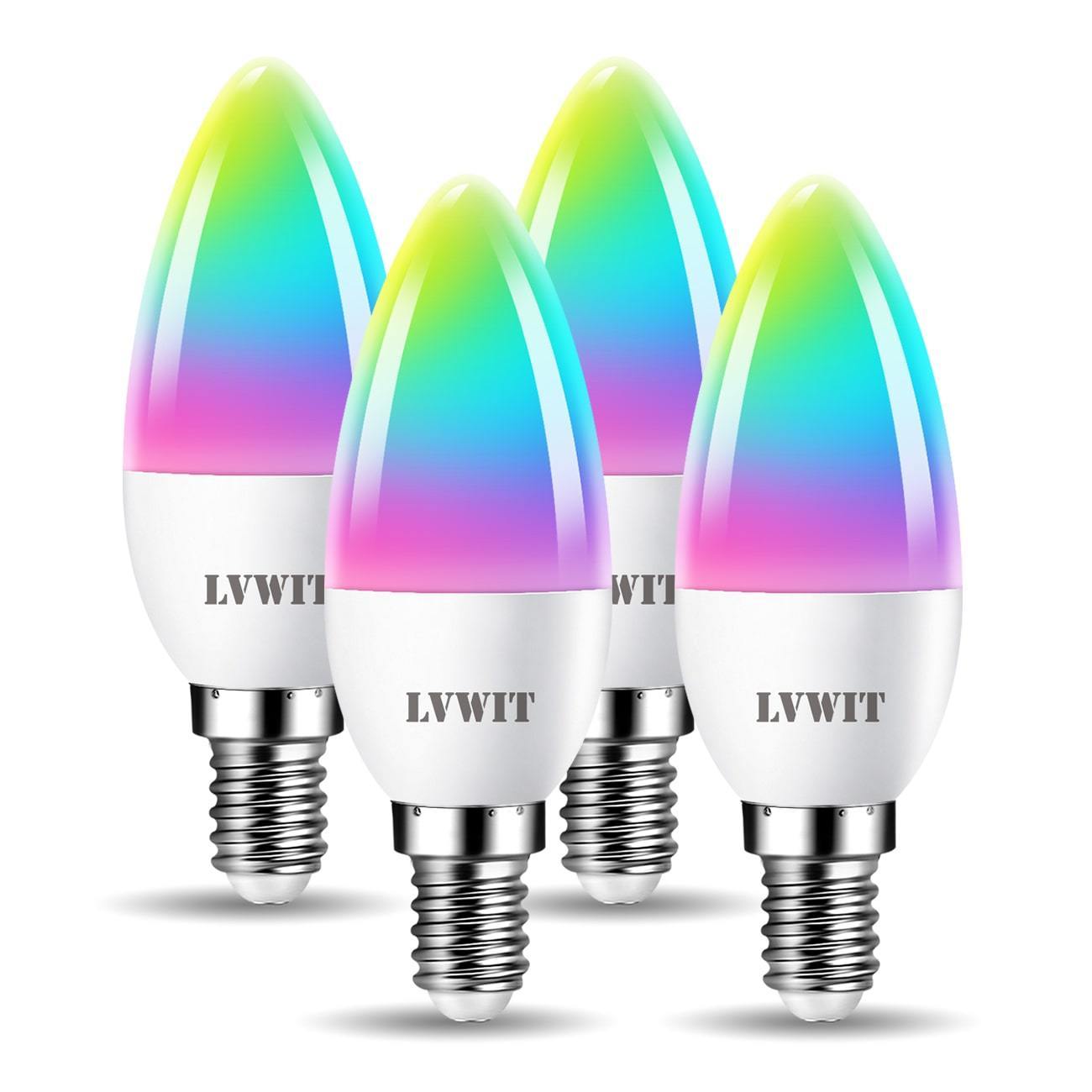 Smart Led Bulbs