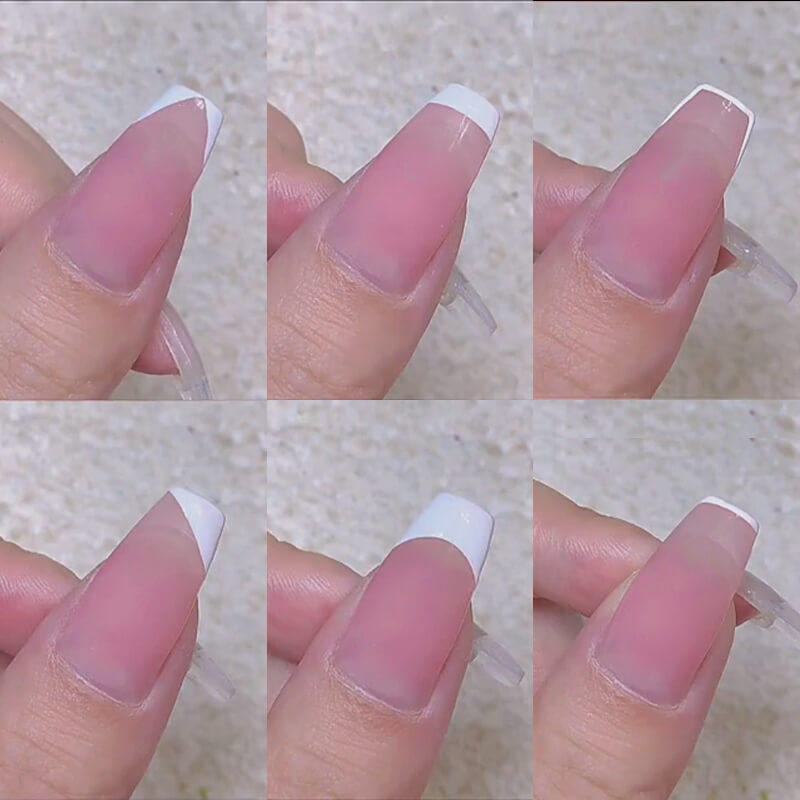 Nail Art Stamper Vettsy