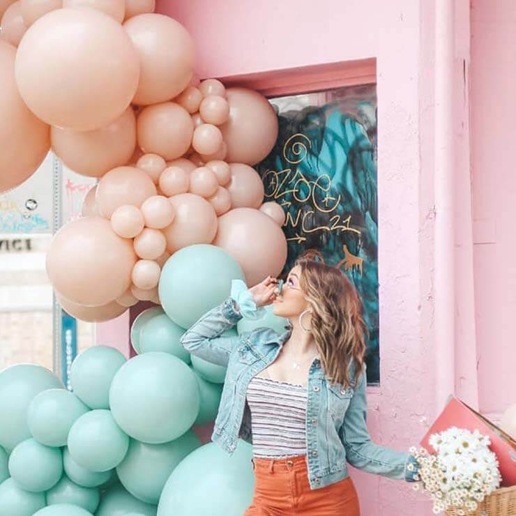 Party Supplies Nz Decorations Balloons The Party Room