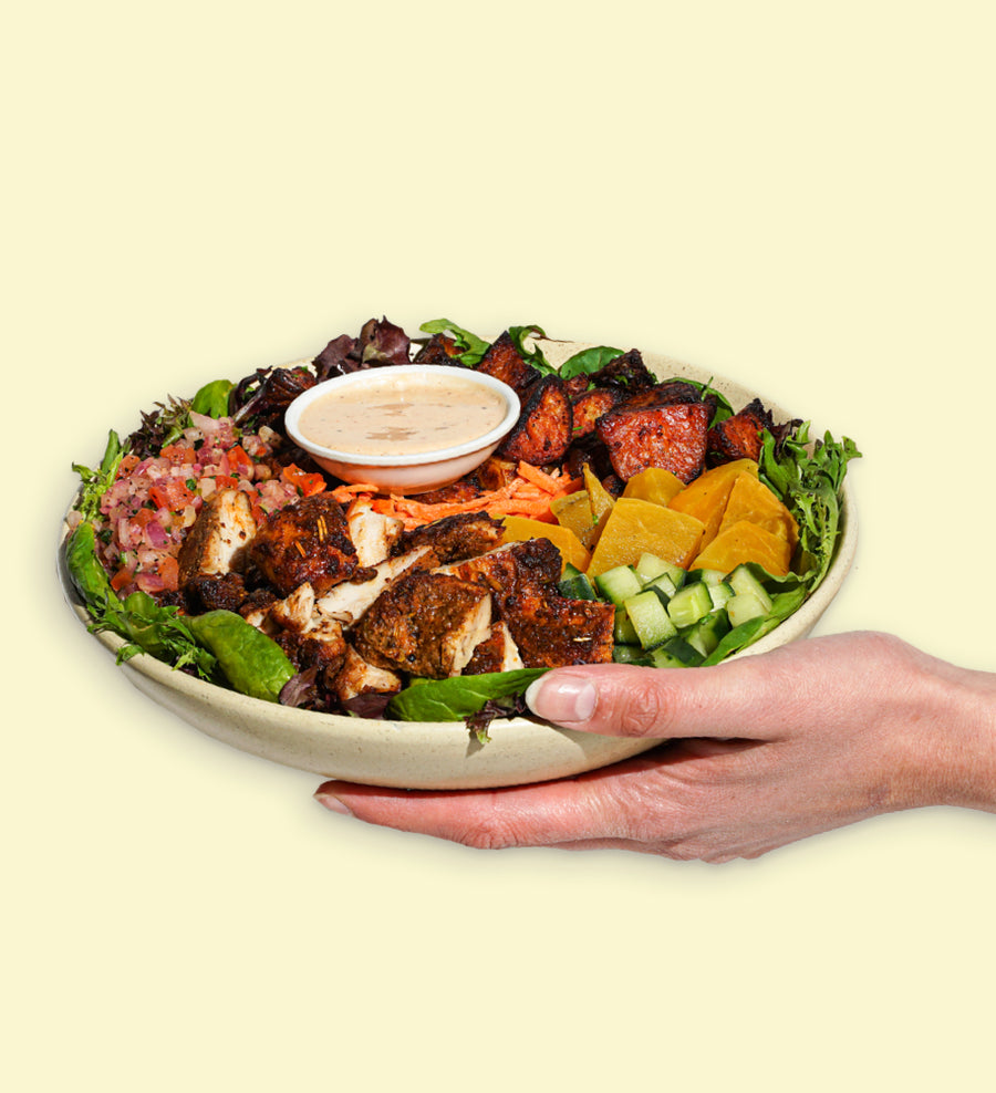 Brasa Peruvian Kitchen Toronto Peruvian Restaurant Catering