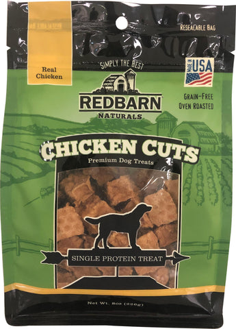 Redbarn Dog Treats Bowwowpetsupply Com