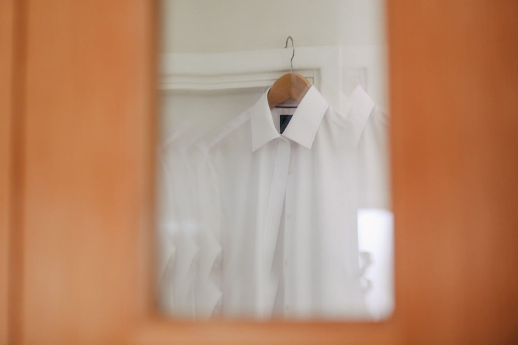 Come Piegare Una Camicia Il Camiciaio