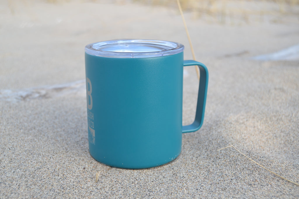 Miir Camp Coffee Cup Greenbush Brewing Co