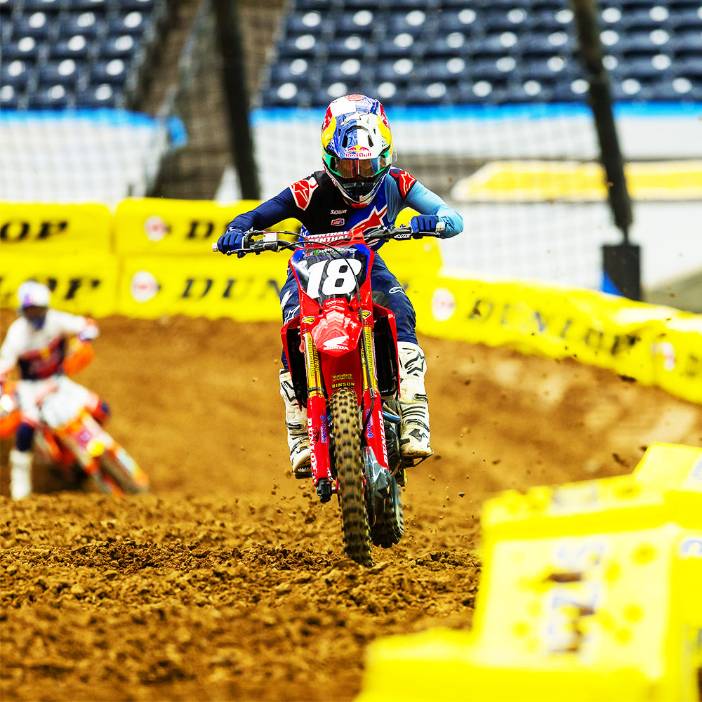 Jett Lawrence — Alpinestars