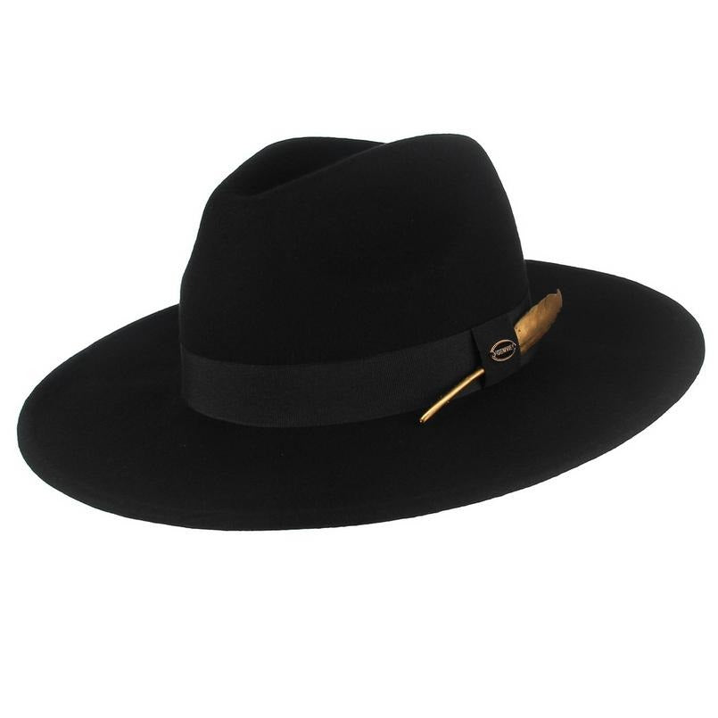 Chapeau En Feutre De Laine Hex Homme Original Homme Original
