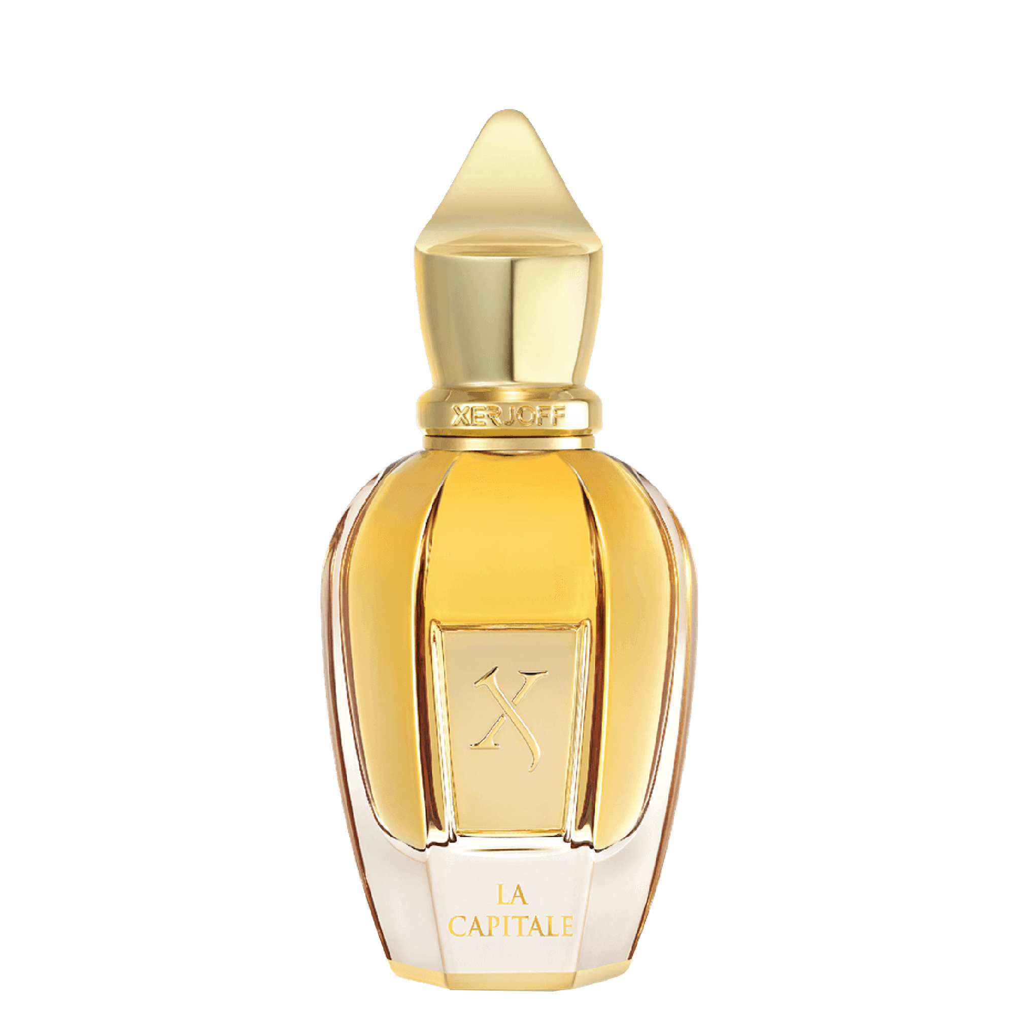 La Capitale Twisted Lily