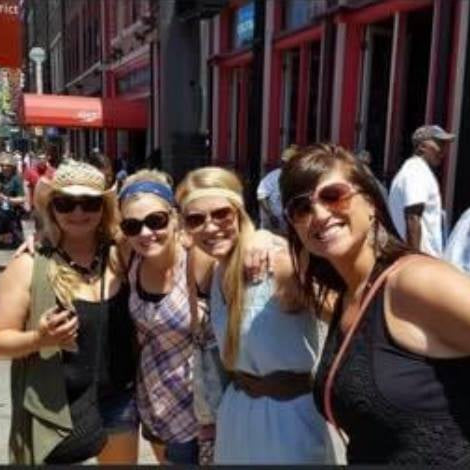 Soul Sisters Boutique Soul Sisters Boutique Wi