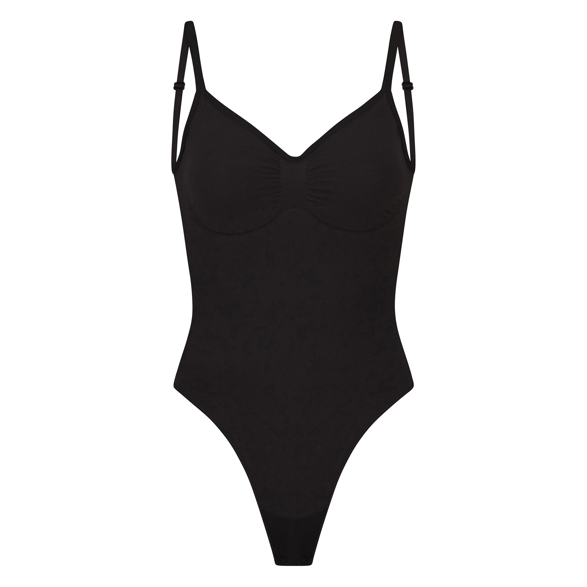 Shapewear Bodysuits Compression Slimming Styles Skims