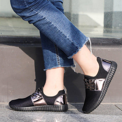 Most Comfortable Sneakers For Women Omega Walk