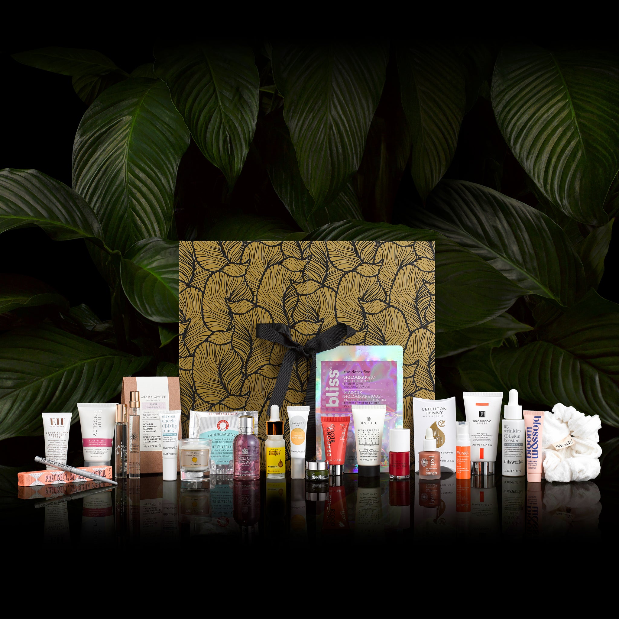 You Beauty Advent Calendar 2022 You Beauty Shop