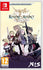 The Legend of Legacy HD Remastered Nintendo Switch Edizione Europea [PRE-ORDINE]