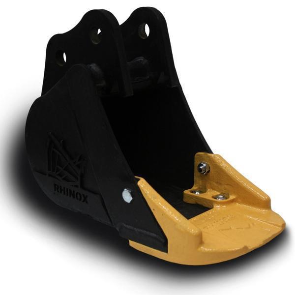 Kubota U17 3 Utility Bucket With Unitusk Blade 9 Rhinox Group Us