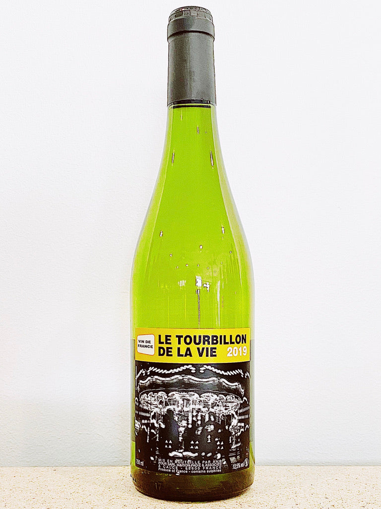 Padie Le Tourbillon De La Vie Helensbottleshop