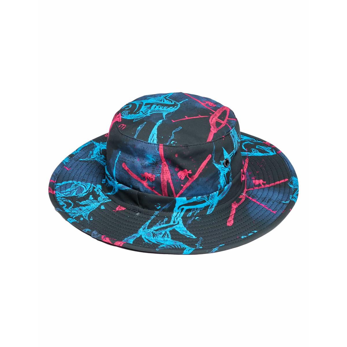 Psycho Tuna Boonie Hat Gotyourgear