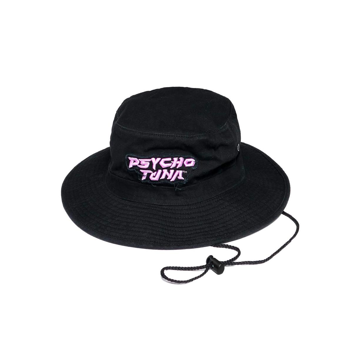 Psycho Tuna Boonie Hat Gotyourgear