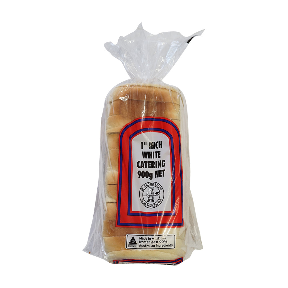 White Bread Toast 1 Inch Toast 900 Gr Fillafoodmarket