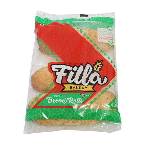 Bakery Fillafoodmarket