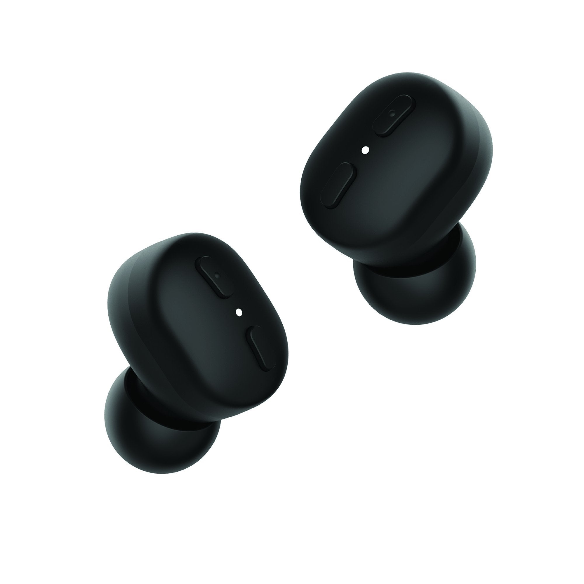 Brookstone Nanolink Tws Earbuds With Charging Case
