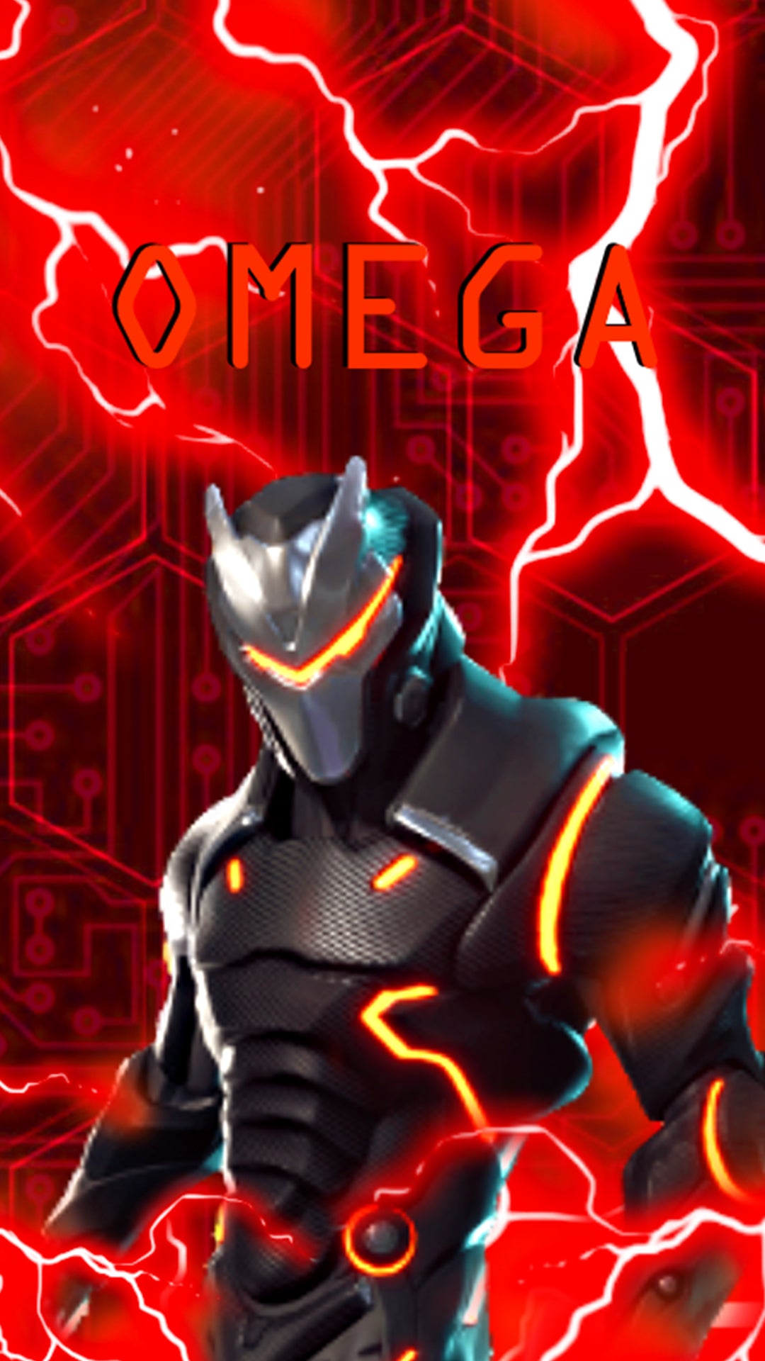 Wallpaper Iphone Fortnite