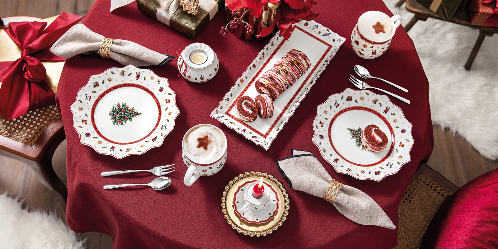 Christmas Collection Villeroy And Boch