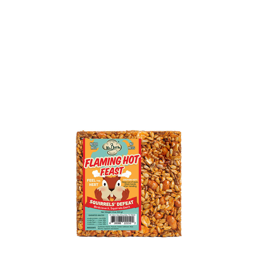 Ace Premium Wild Bird Seed 20lb Sunset Co