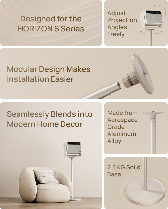 XGIMI Floor Stand KSP XGIMI Floor Stand KSP