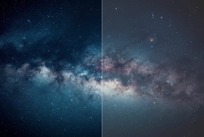 Dynamic Contrast: 1000000: 1