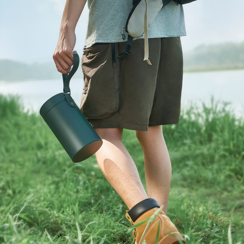 Lightweight and Portable Lightweight and Portable