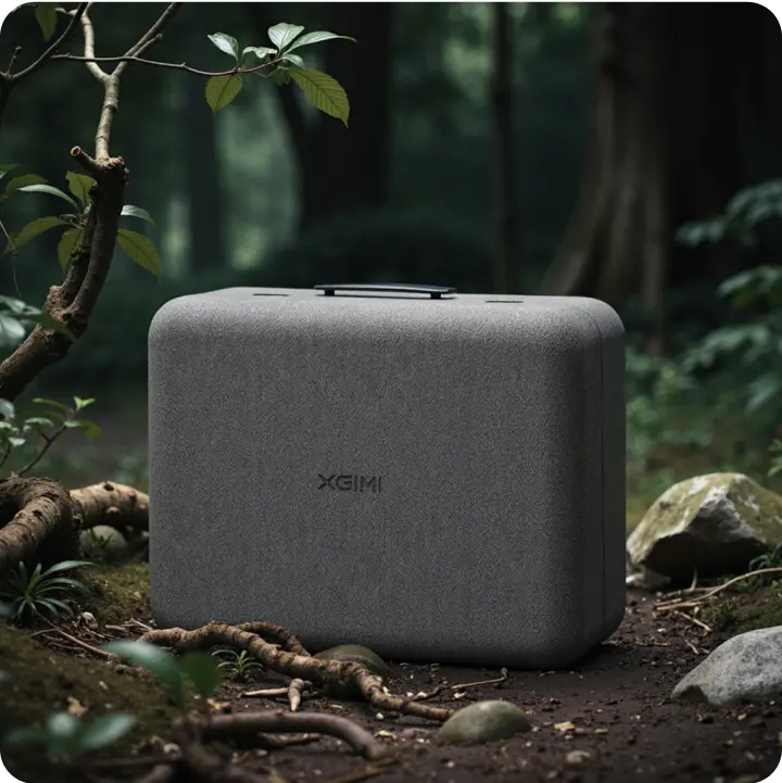 Drop Protection for a Smooth Outdoor Experience · High-density EPP Material · Durable and Built to Last · 1m Drop Protection · Compression-resistant Drop Protection for a Smooth Outdoor Experience · High-density EPP Material · Durable and Built to Last · 1m Drop Protection · Compression-resistant