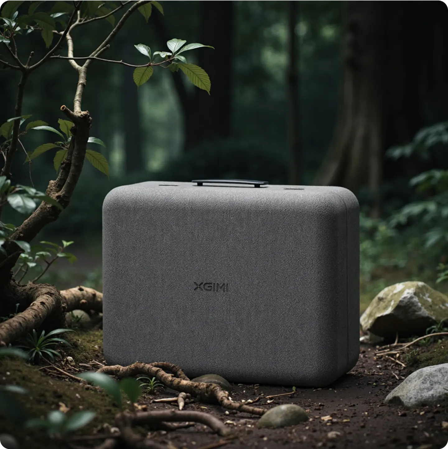 Drop Protection for a Smooth Outdoor Experience · High-density EPP Material · Durable and Built to Last · 1m Drop Protection · Compression-resistant Drop Protection for a Smooth Outdoor Experience · High-density EPP Material · Durable and Built to Last · 1m Drop Protection · Compression-resistant