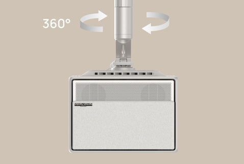 Multi-directional Adjustment 360° horizontal XGIMI Ceiling Mount 6 -1.jpg__PID:20106ca8-3016-45ea-bf03-49bf3672e2be