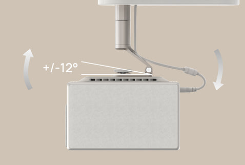Multi-directional Adjustment 12° vertical XGIMI Ceiling Mount 6 -2.jpg__PID:106ca830-16e5-4a3f-8349-bf3672e2be43