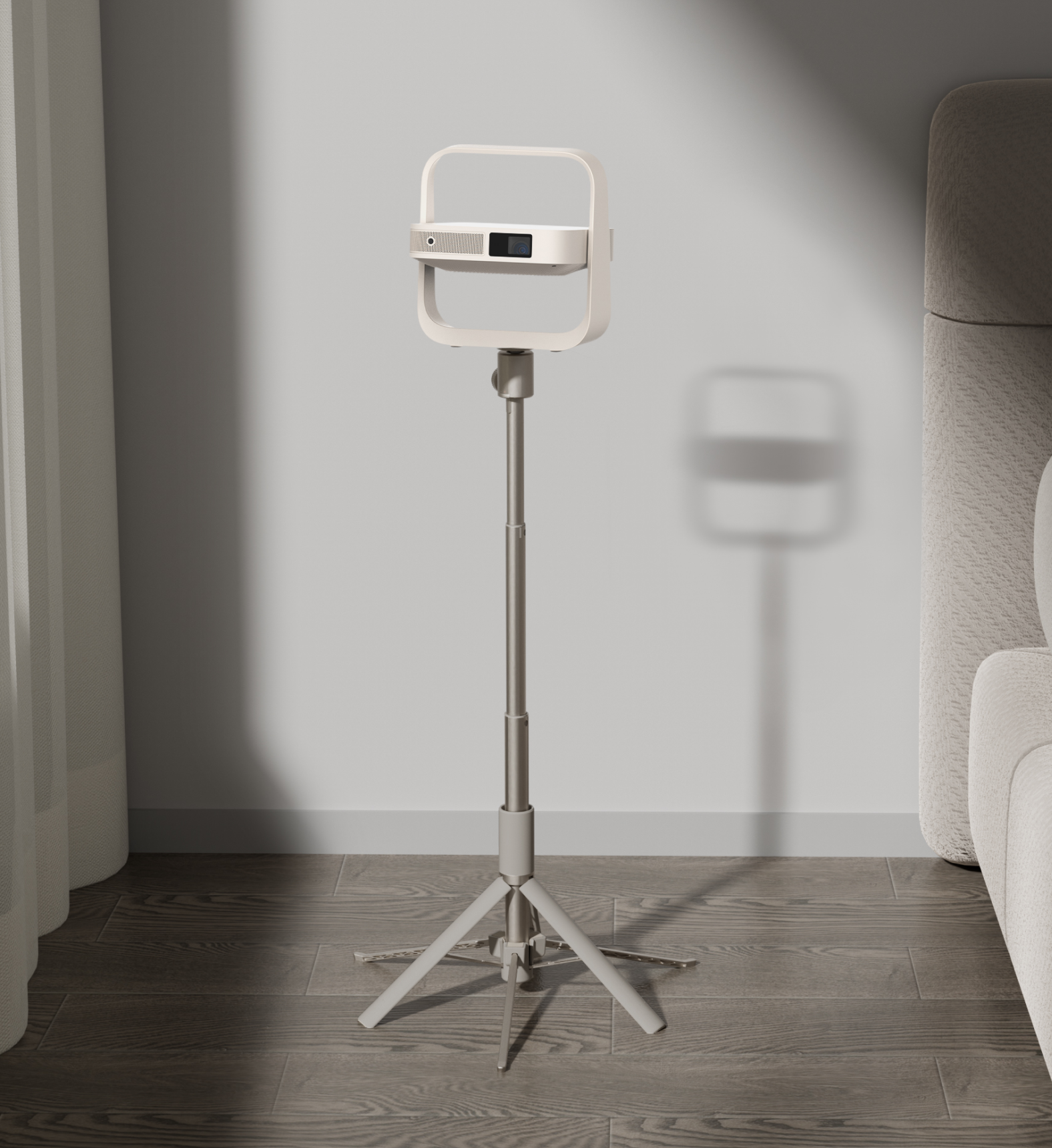 Floor Stand Mode Floor Stand Mode