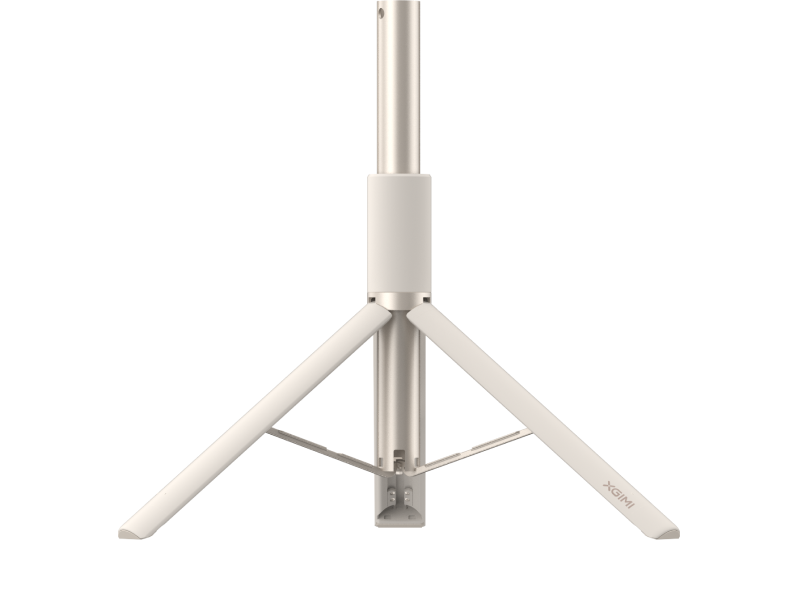 Desktop Stand Mode XGIMI Light Gold Portable Stand - P2 - 1.png__PID:afc7b89b-309f-41c0-b20a-bdd050c0c229