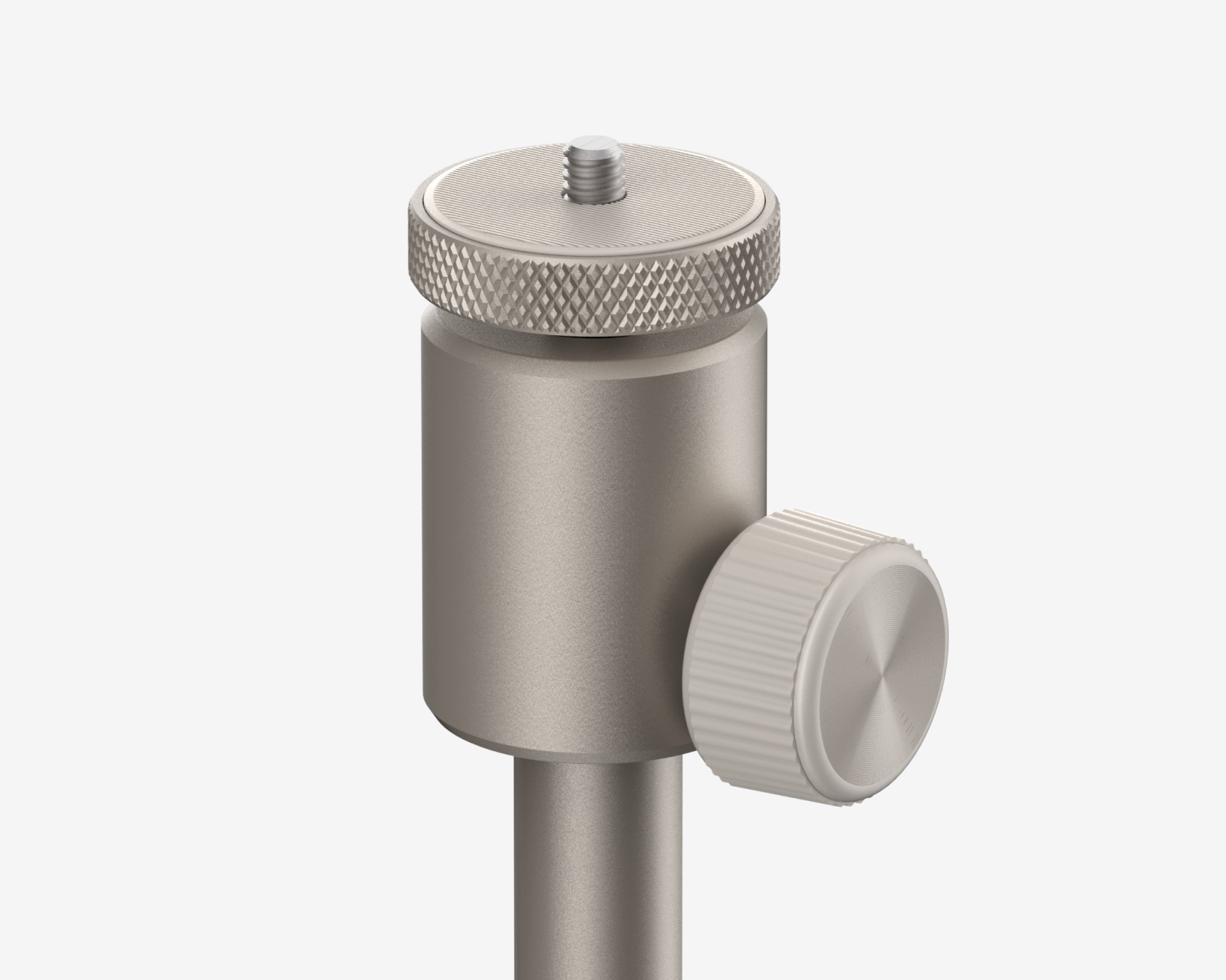 Desktop Stand Mode XGIMI Light Gold Portable Stand - P5 - 1.png__PID:c0320abd-d050-40c2-a9f8-0abe133d655b