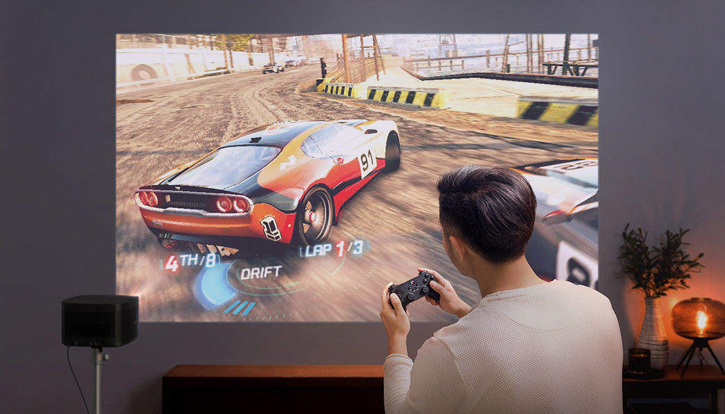 HORIZON Pro is a god sent to gamers. HORIZON Pro is a god sent to gamers.
