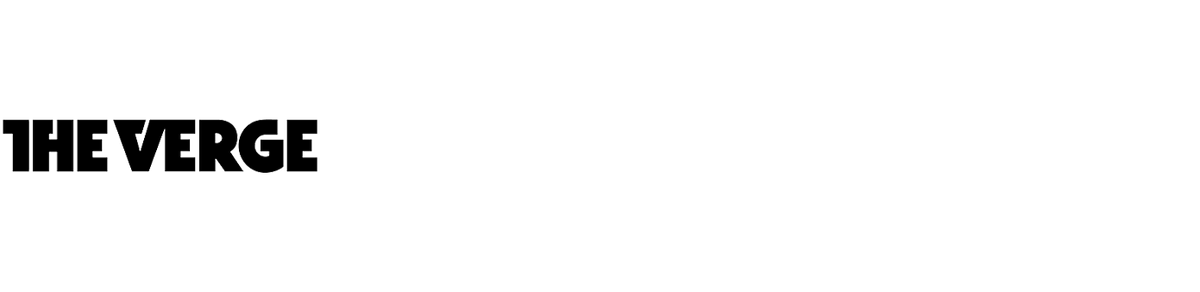 THE VERGE THE VERGE