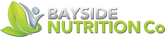Welcome To Bayside Nutrition Co