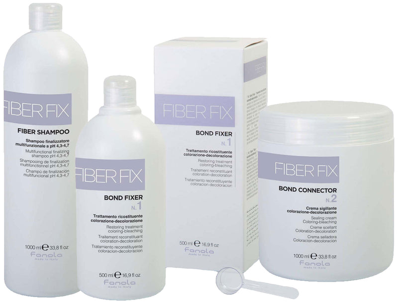 Fanola Fiber Fix