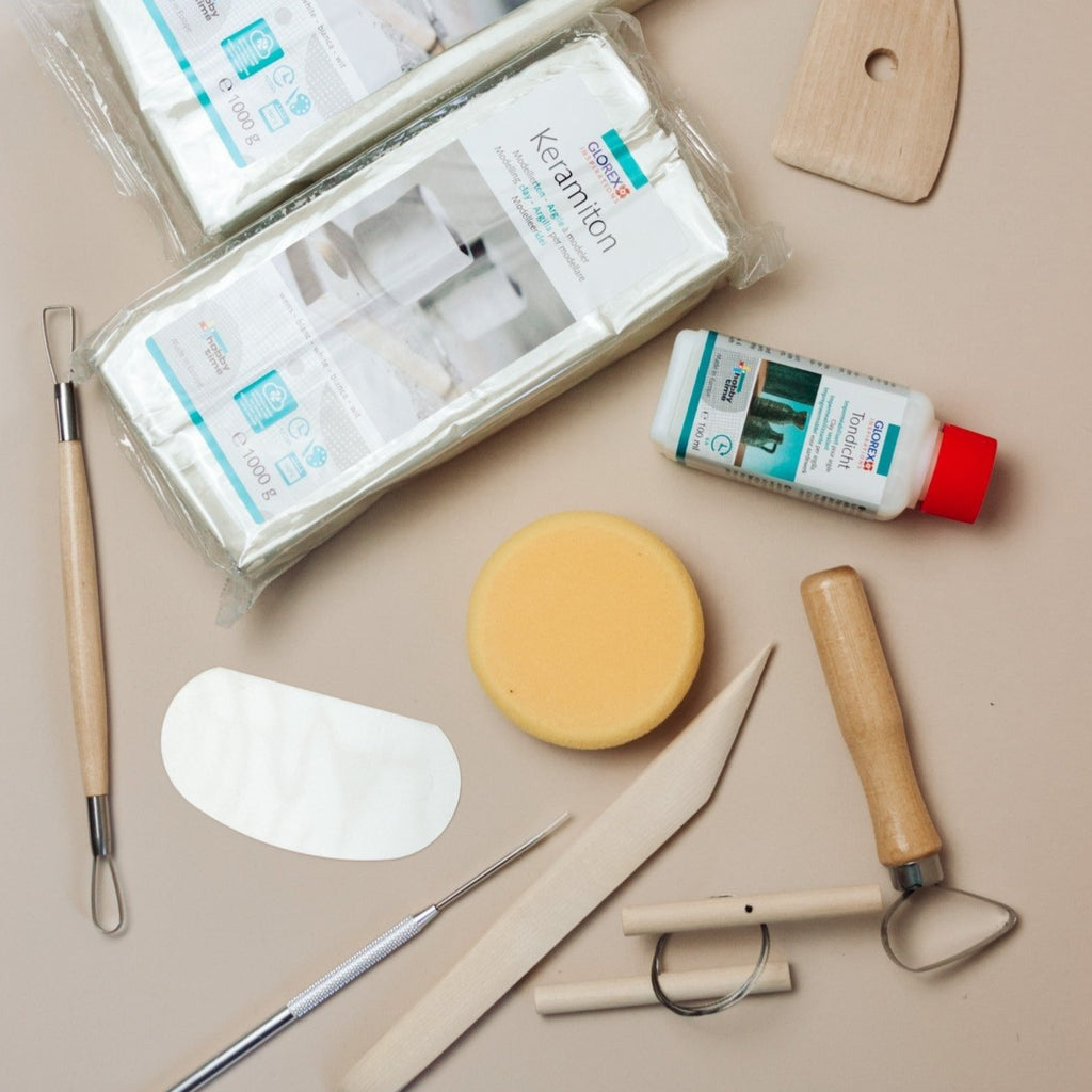 Diy Box Ton Basics Fur Zuhause Creacando