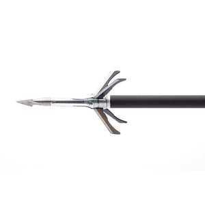 Slick Trick Torch Broadhead Badass Outdoor Gear